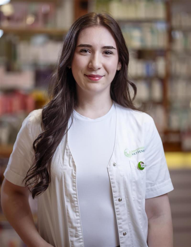 PKA Lorena Lamesic