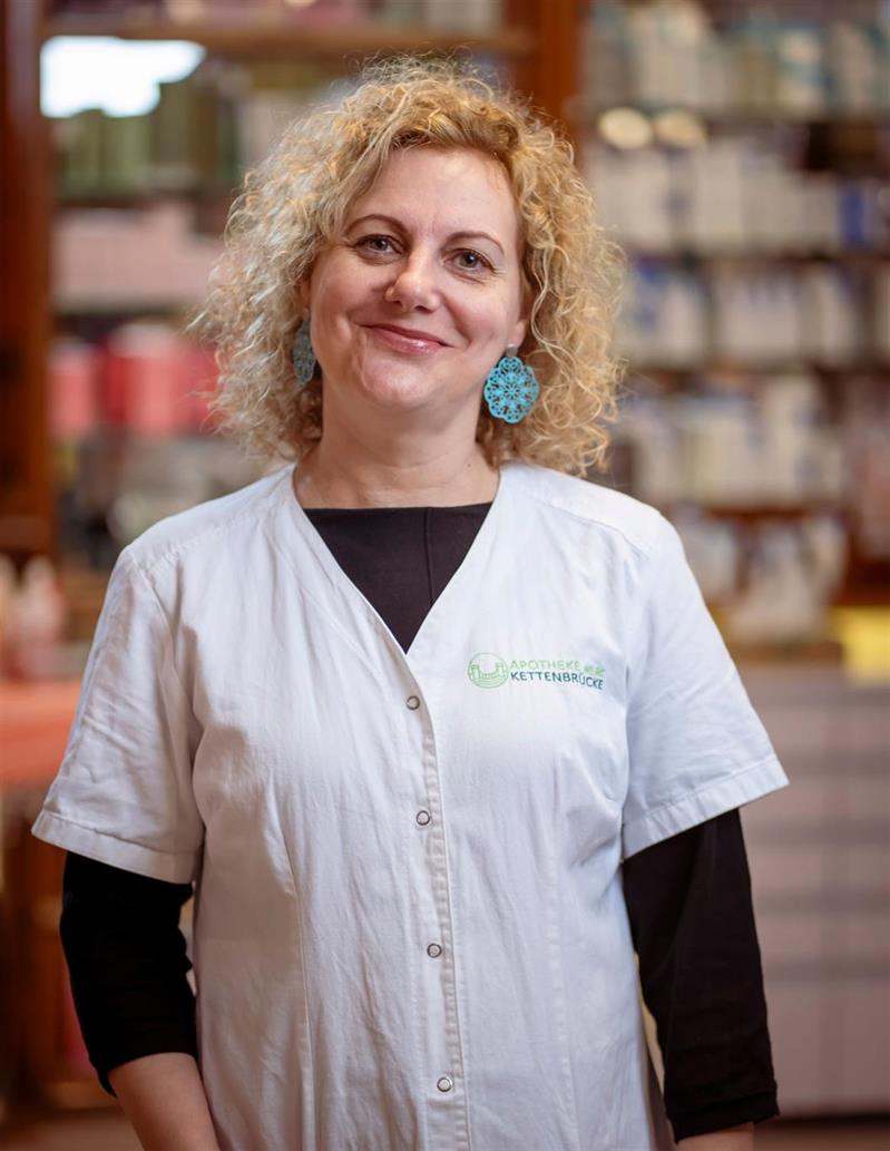 Verena Kniewallner PKA