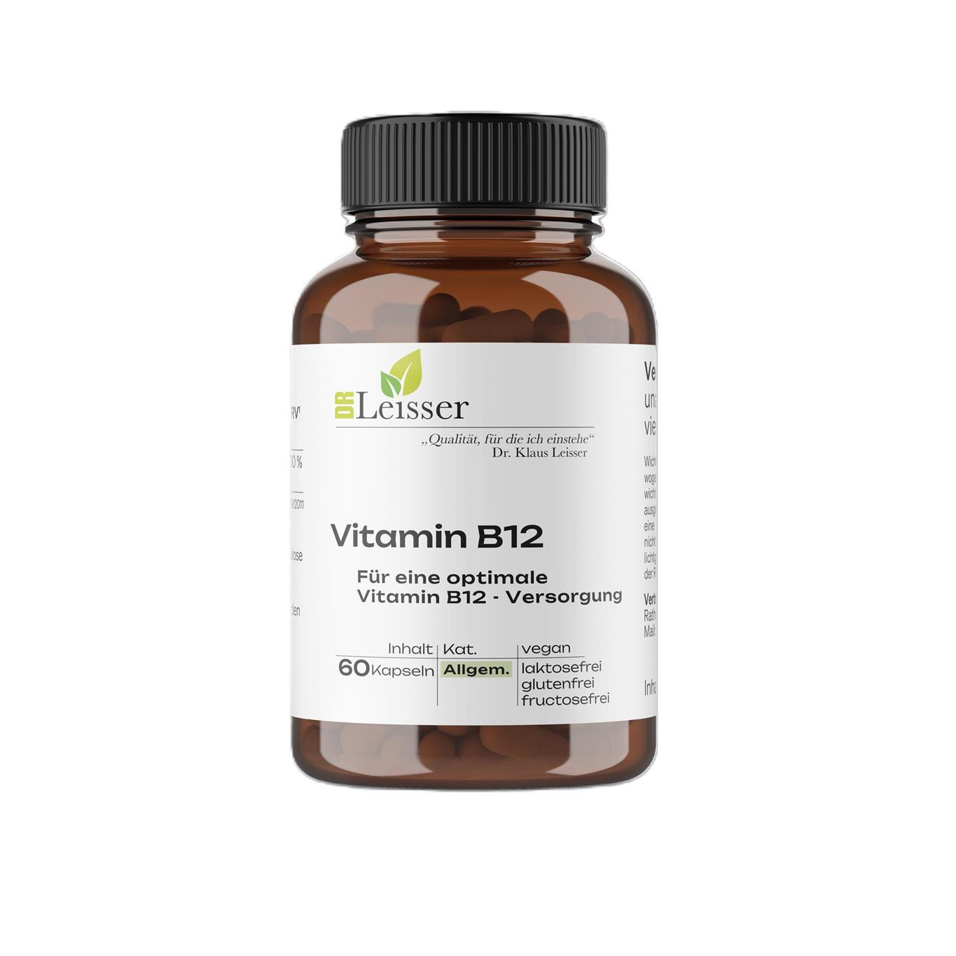 Vitamin B12
