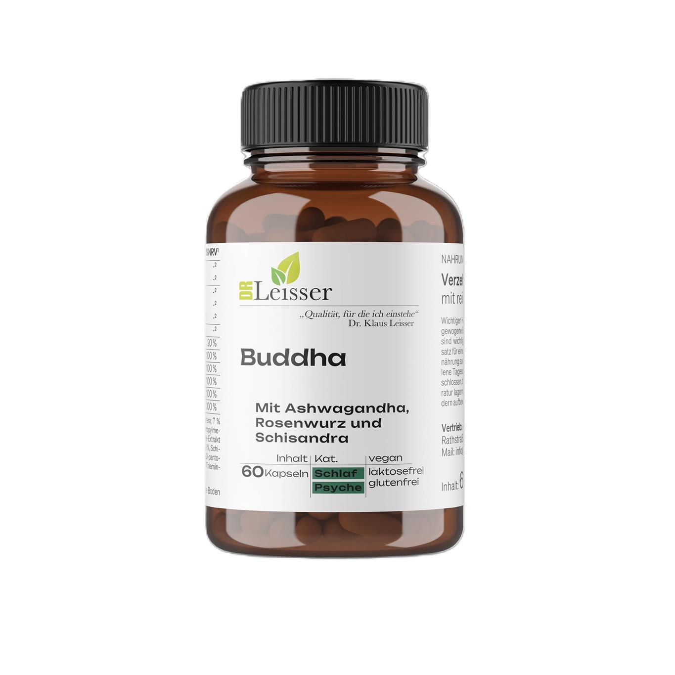 Buddha