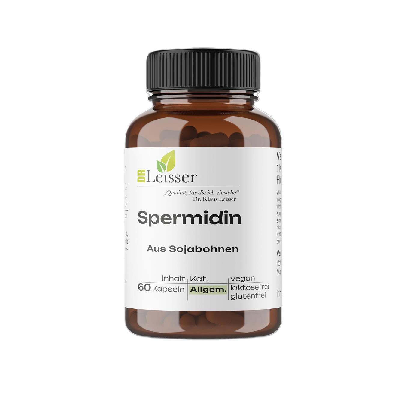 Spermidin