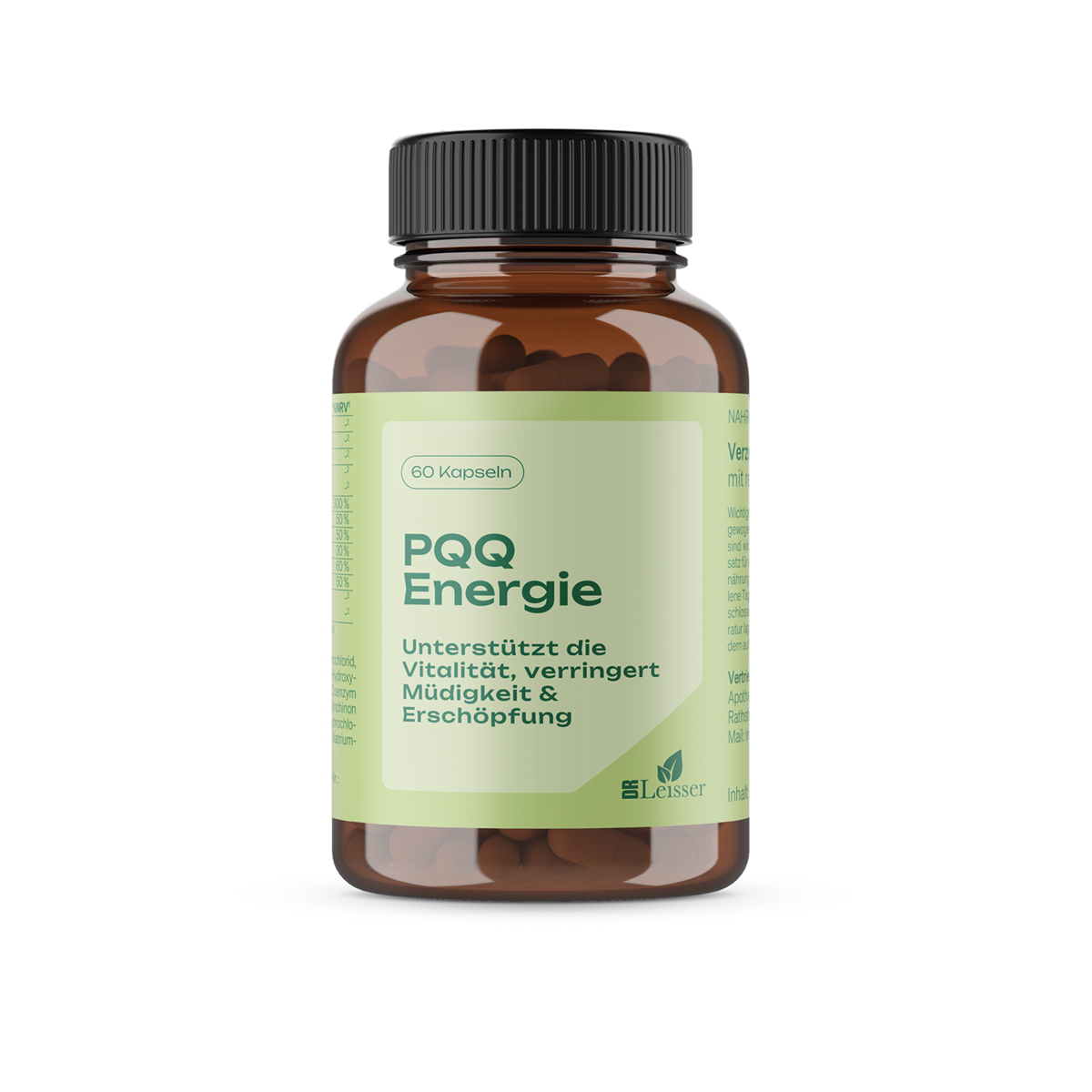 PQQ Energie
